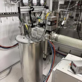 Beneq P 400 A 028 ALD (Atomic Layer Deposition)