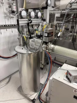 Beneq P 400 A 028 ALD (Atomic Layer Deposition)