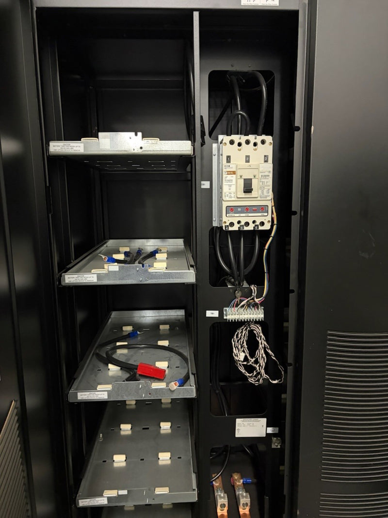 Eaton / Wright 9395 Work Bench