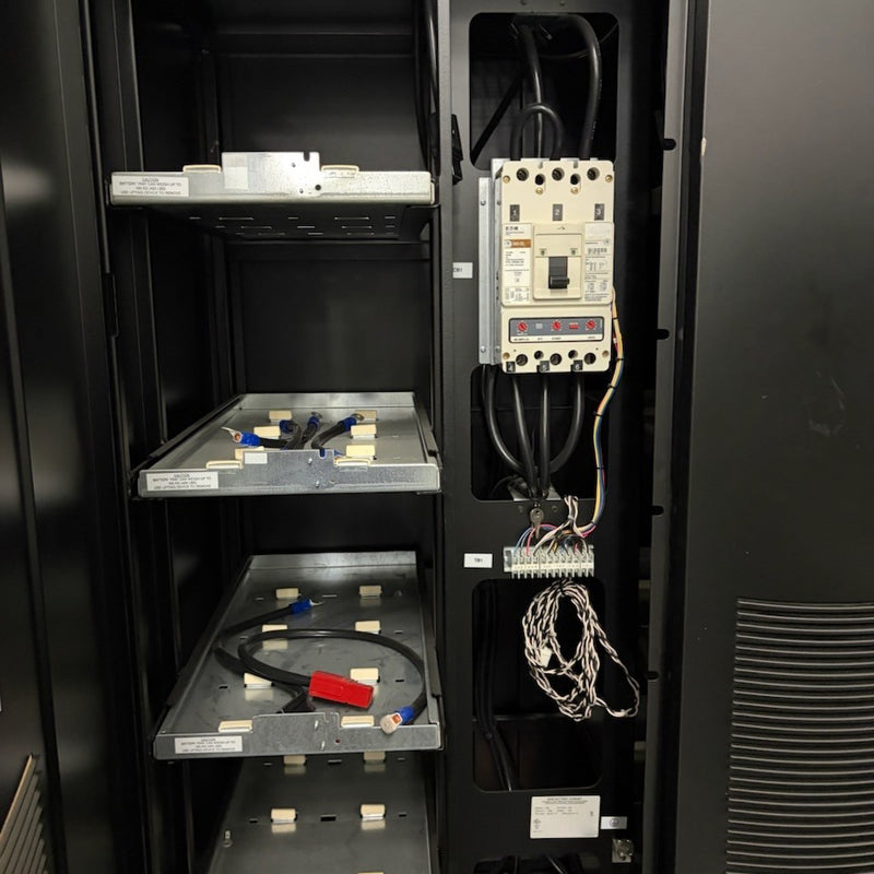 Eaton / Wright 9395 Work Bench