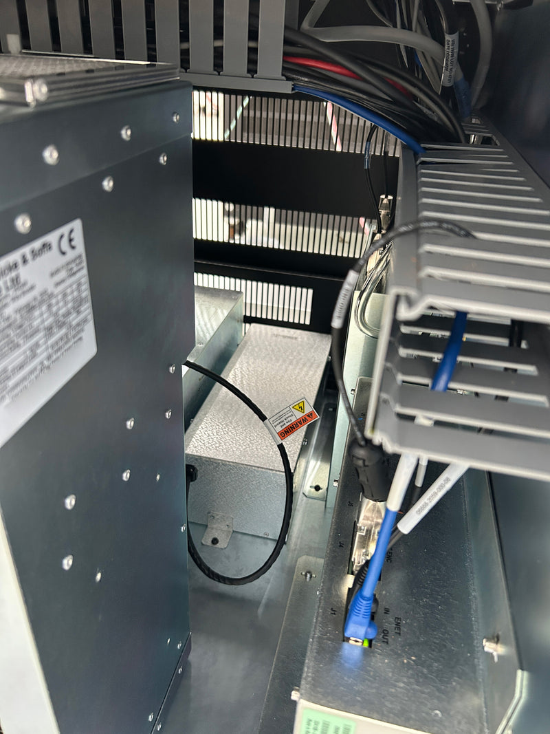 K&S Rapid Automatic Wire Bonder