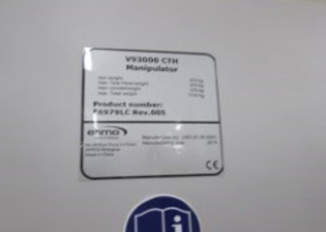 Advantest 93000 Smart Scale Tester