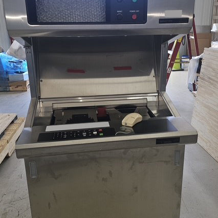 KLA 6200 Inspection System