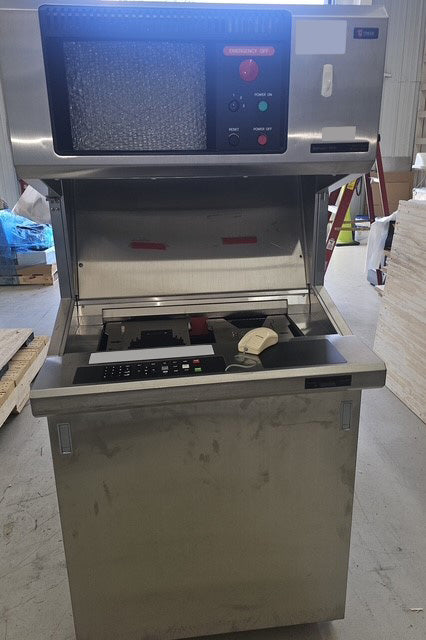 KLA 6200 Inspection System