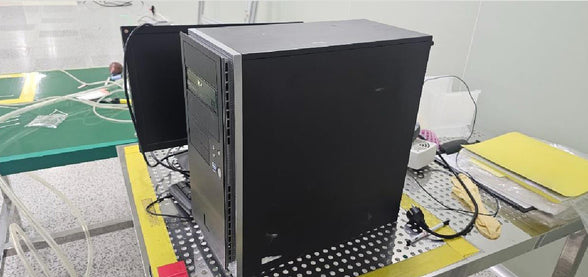 KLA / MicroSense UMSC 200 BT Measurement System