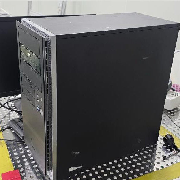 KLA / MicroSense UMSC 200 BT Measurement System