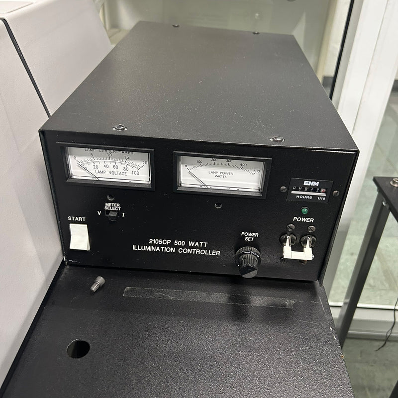 Quintel Q 4000 Series Mask Aligner
