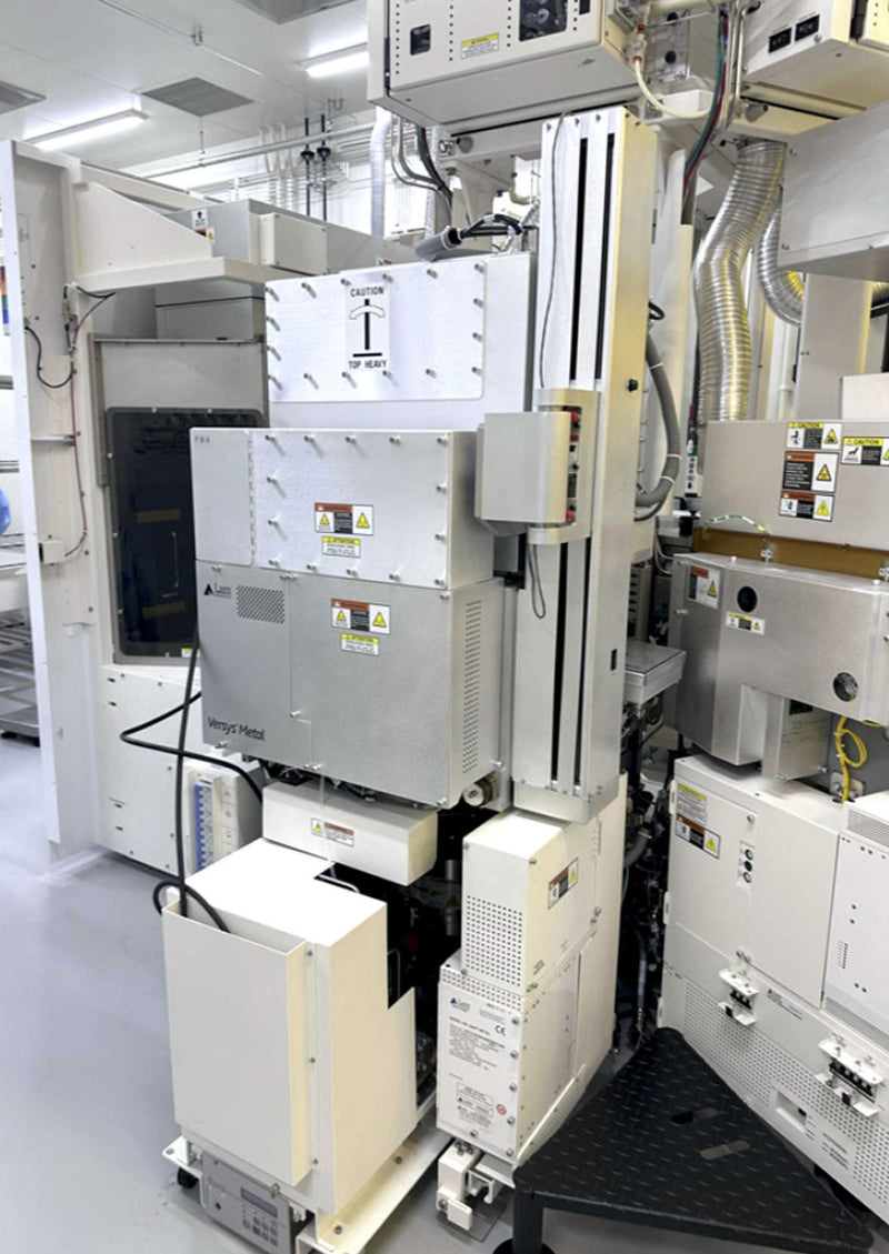 Lam 2300 Etch Chamber