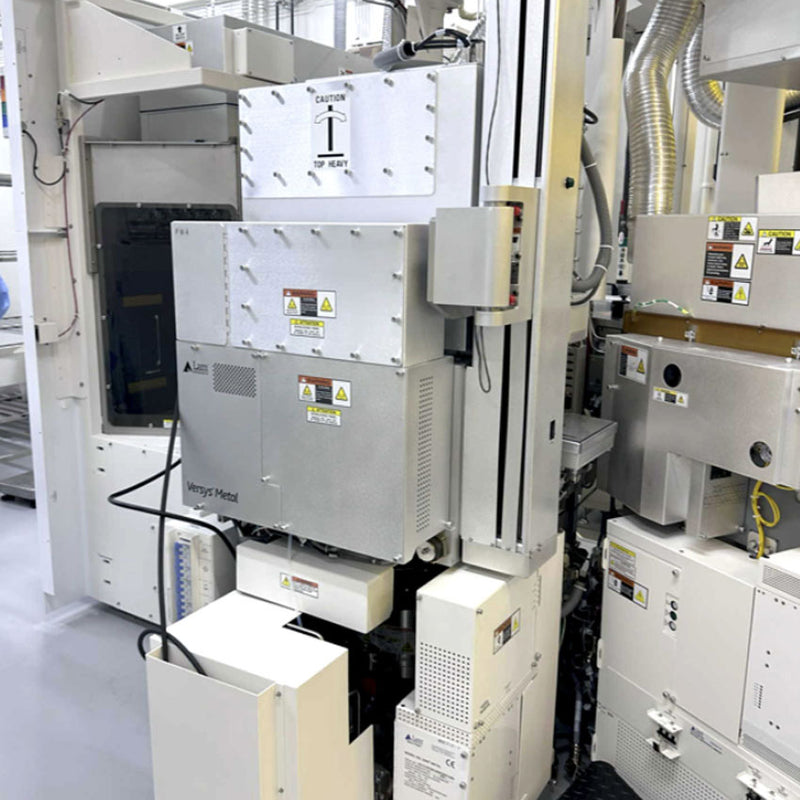 Lam 2300 Etch Chamber
