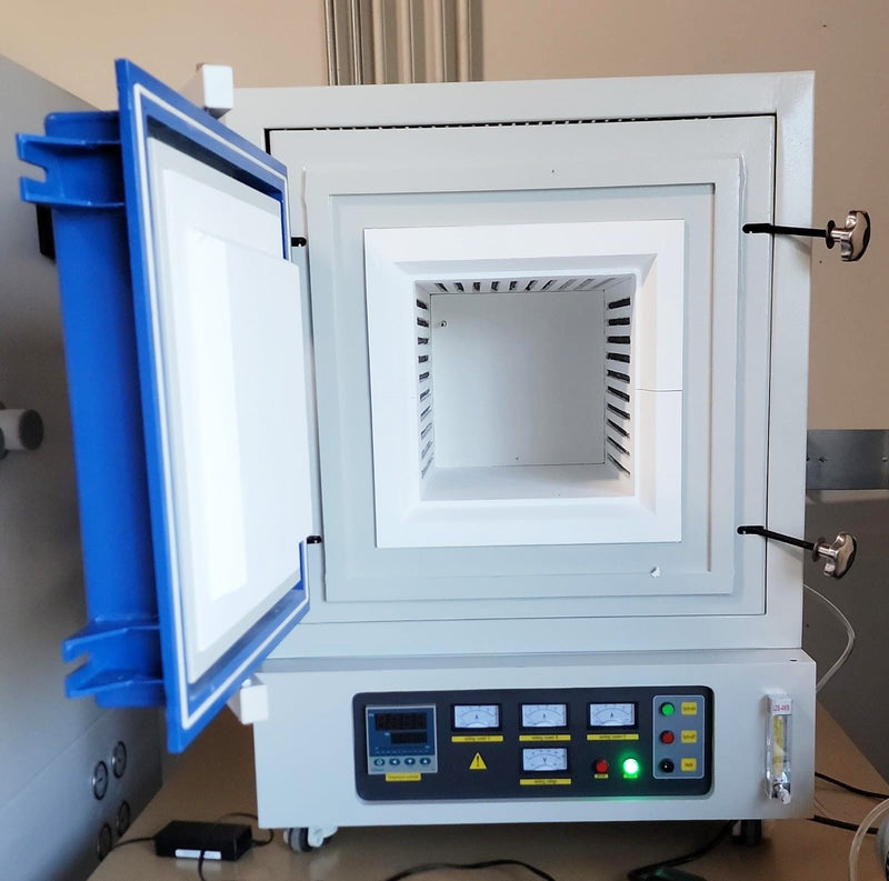 TMAX SA 2 9 12 TP Atmospheric Furnace