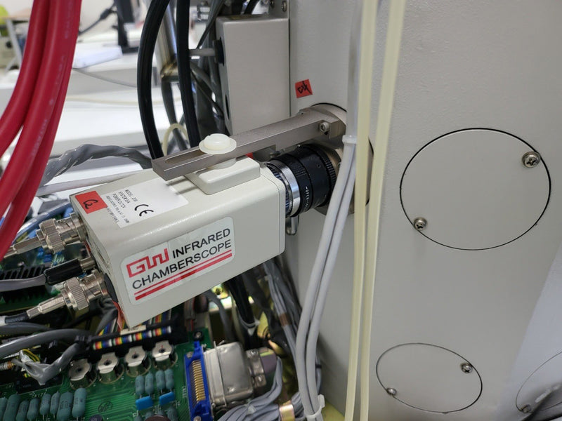 Hitachi S 4700 II SEM (Scanning Electron Microscope)