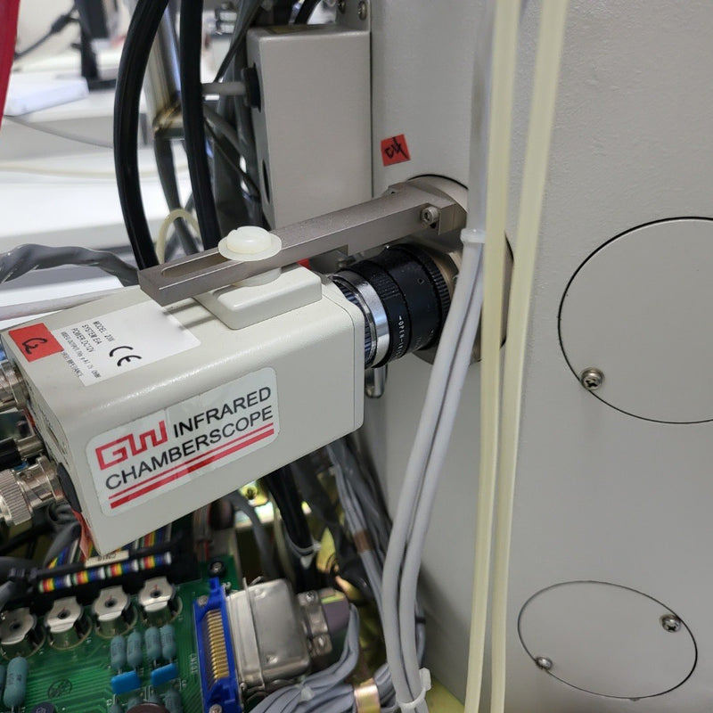 Hitachi S 4700 II SEM (Scanning Electron Microscope)