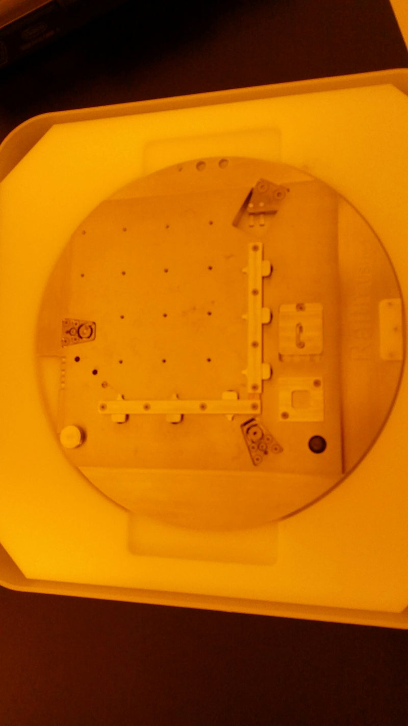Raith 150 E-Beam Lithography and Metrology Tool