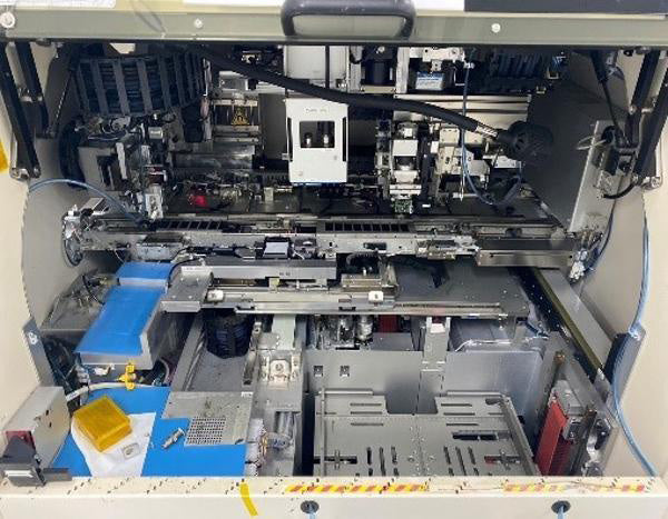 Besi / Datacon 2200 EVO Plus