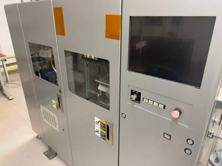 Towa FFT 1030 Compression Molding System