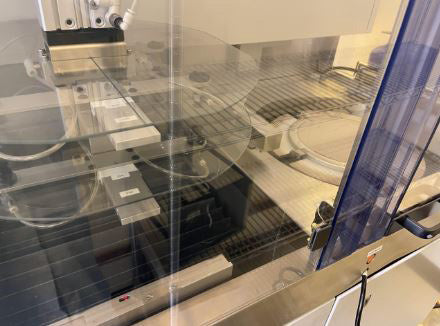 Disco DFD 6361 Automatic Dicing Saw