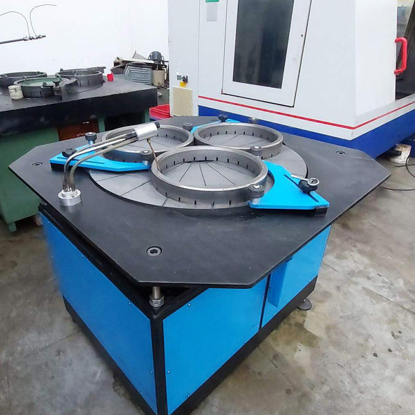 Peter Wolters 3 R 90 Lapper