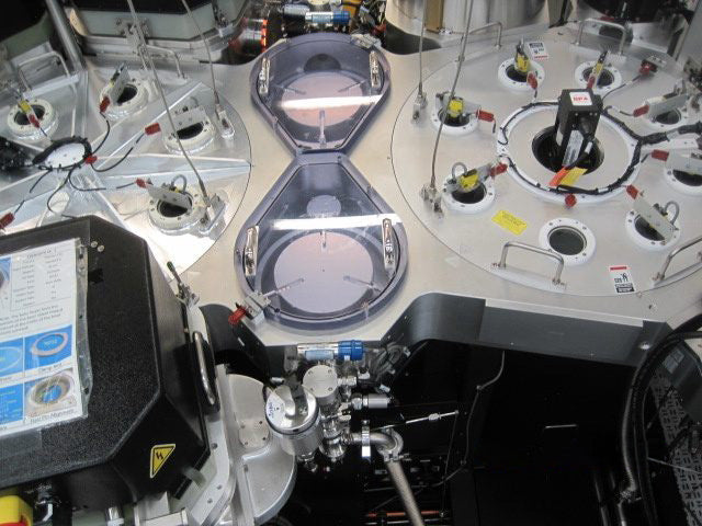 Applied Materials Endura 5500 PVD (Physical Vapor Deposition)