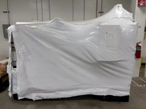 Mazak QT-Ez 8 Turning Center