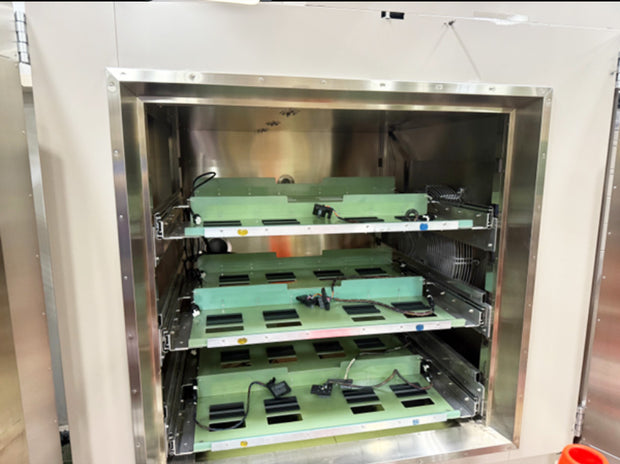 ESPEC PH 402 Environmental Chamber