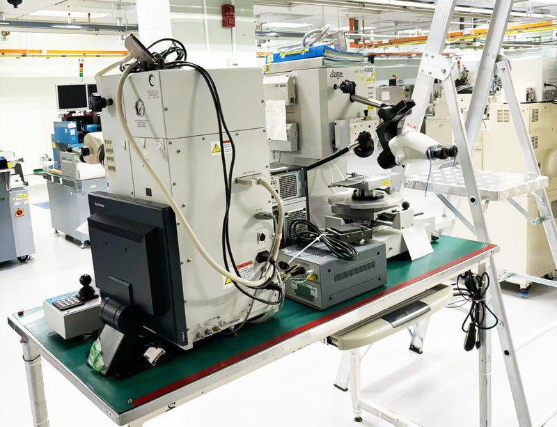Nordson / Dage 4000 Pull Tester