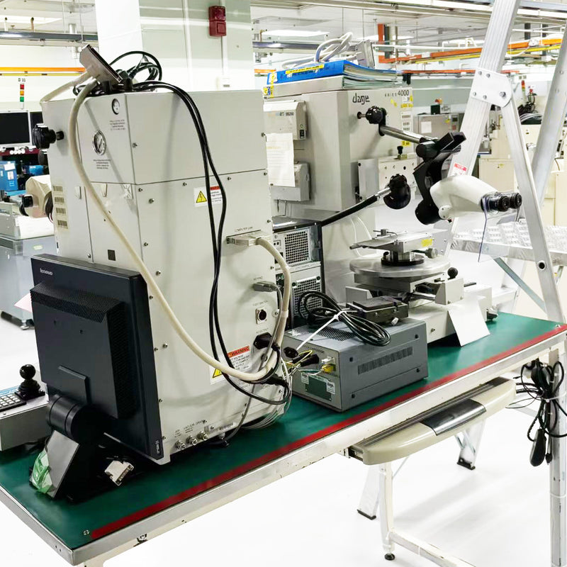 Nordson / Dage 4000 Pull Tester