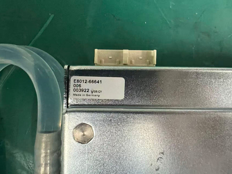 Advantest / Agilent / HP / Verigy PS 400 Board