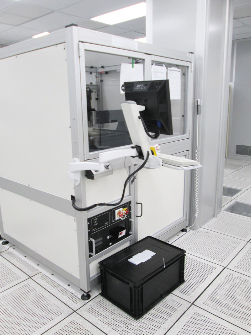 FRT MicroProf 300 Profilometer
