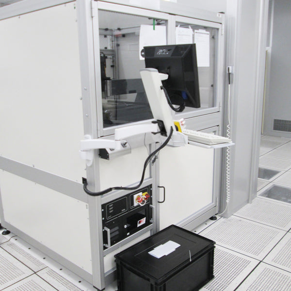 FRT MicroProf 300 Profilometer