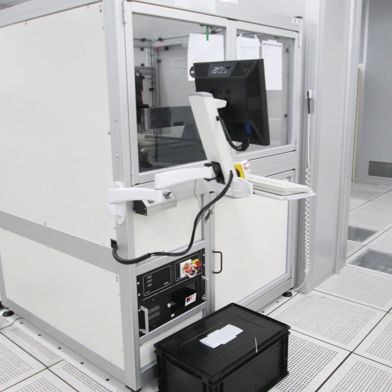 FRT MicroProf 300 Profilometer