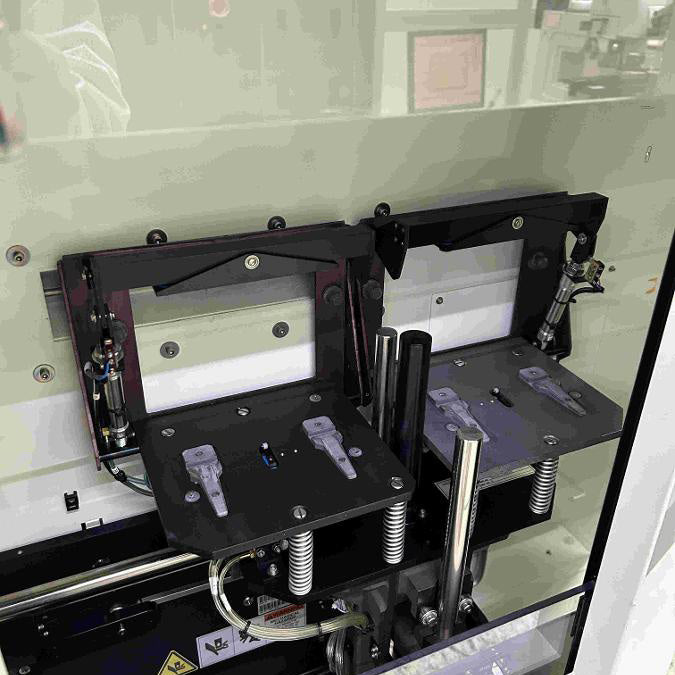 Applied Materials P 5000 MxP+ Etcher