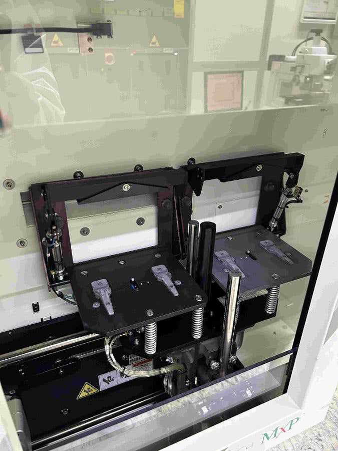 Applied Materials P 5000 MxP+ Etcher