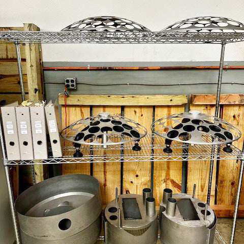 Leybold CCS pro AR Coater