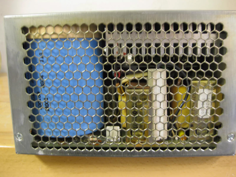Lam P/N: 660-007612-001 Power Supply