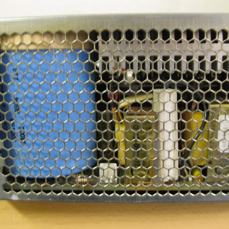 Lam P/N: 660-007612-001 Power Supply