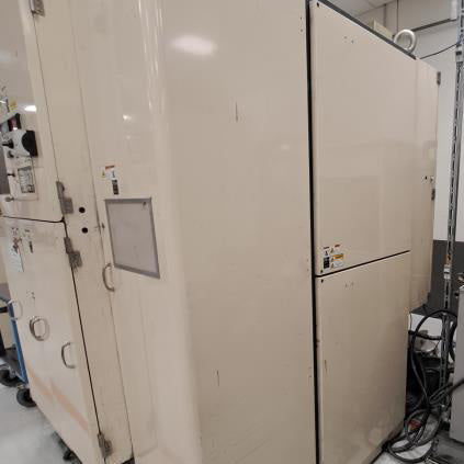 Takatori MWS 610 SD Wire Saw