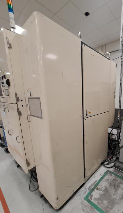 Takatori MWS 610 SD Wire Saw