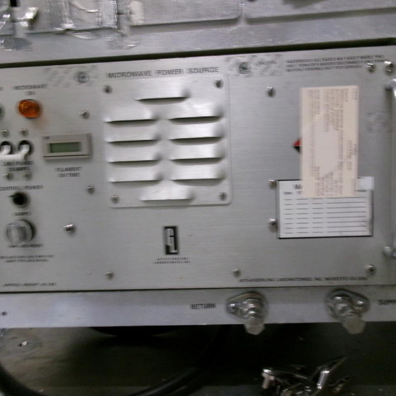 Gasonic L 3510 Stripper / Asher