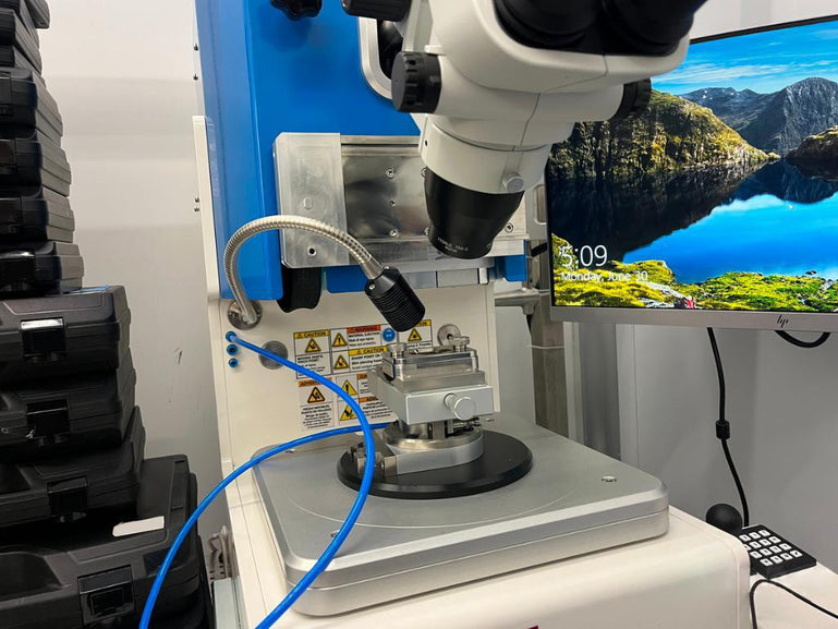 Nordson / Dage Stellar 4000 Bond Tester