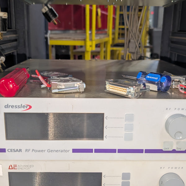 Advanced Energy Cesar 136 RF Generator