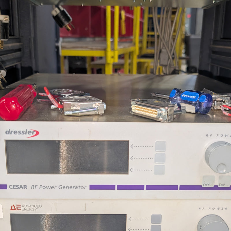 Advanced Energy Cesar 136 RF Generator