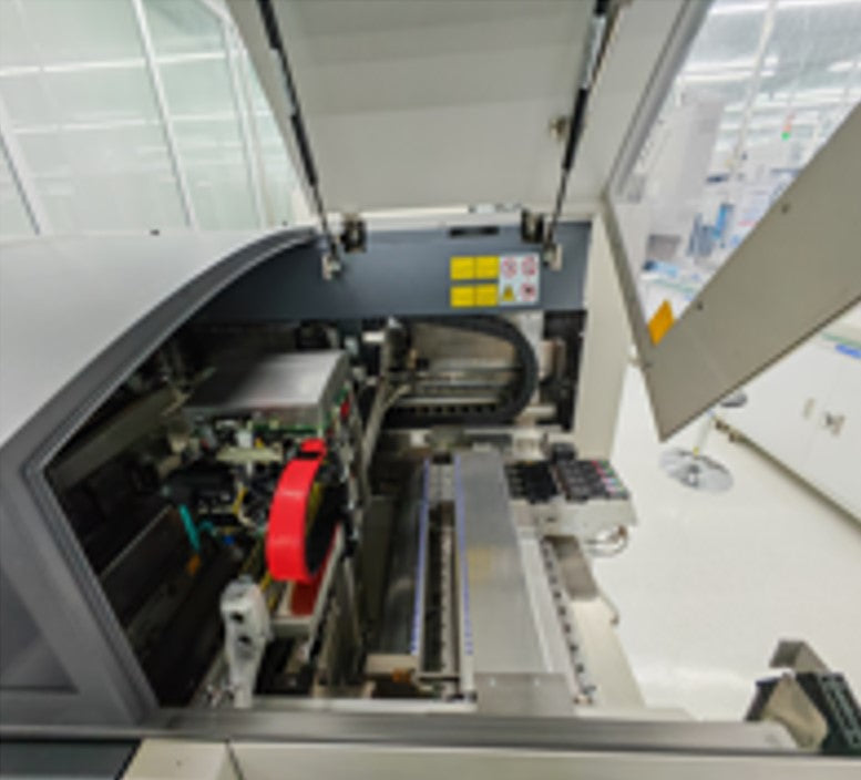 ASM Siplace D 2 SMT Machine