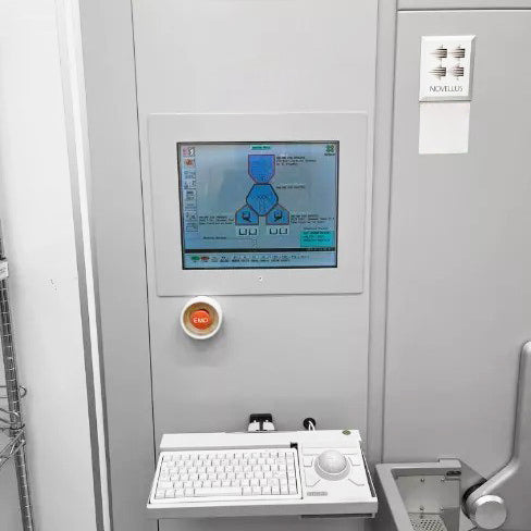Lam / Novellus Concept Two Sequel Express Deposition Chamber