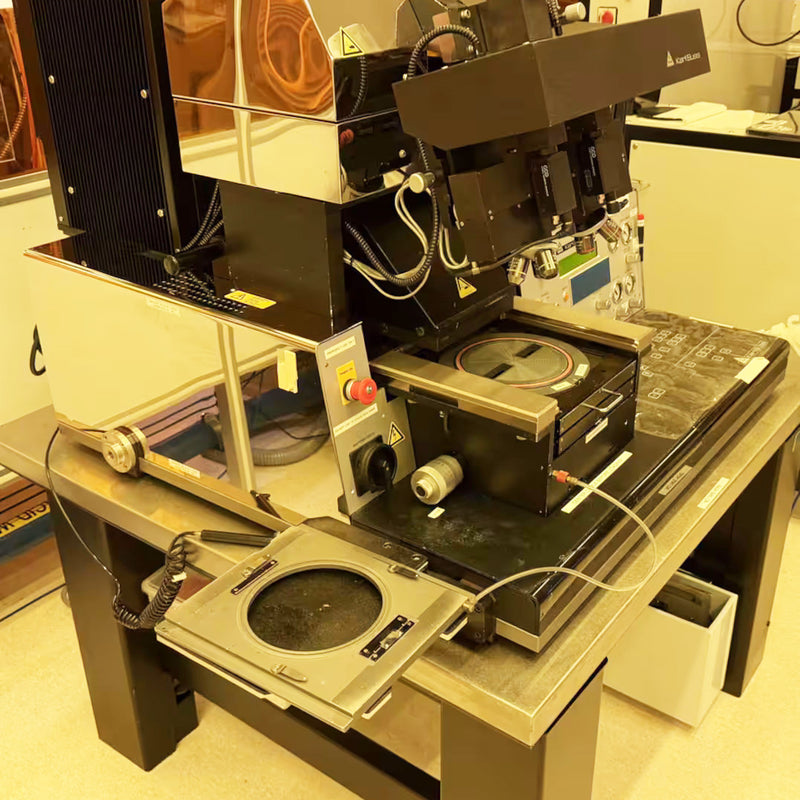 SUSS MA 6 / BA 6 Mask Aligner