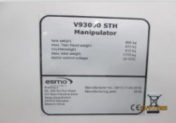 Advantest 93000 Smart Scale Tester