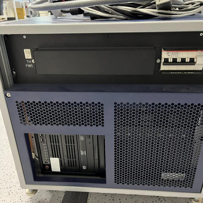 LTX / Credence DiamondX Tester