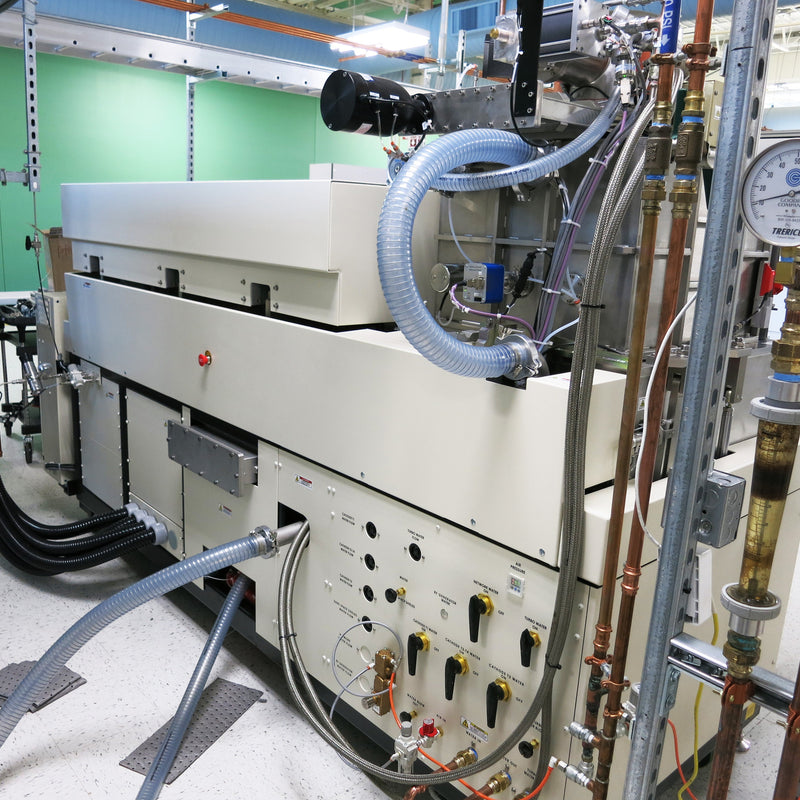 KDF 974 i Sputtering System