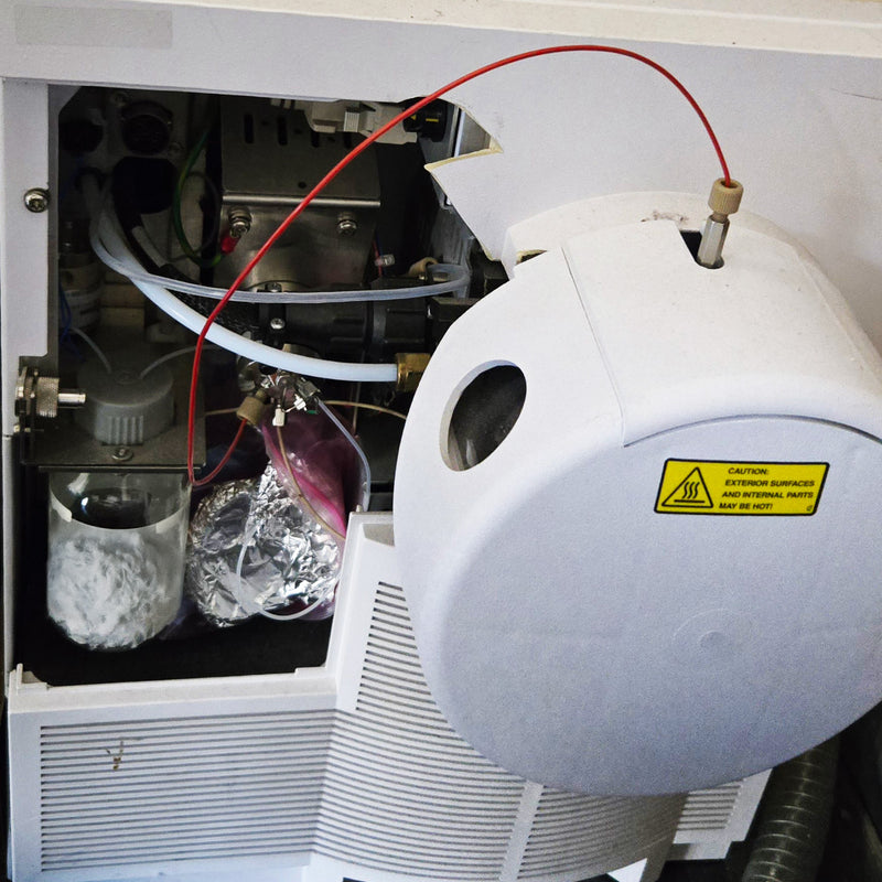 Agilent 1100 Series HPLC