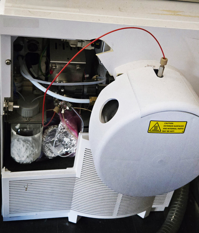 Agilent 1100 Series HPLC