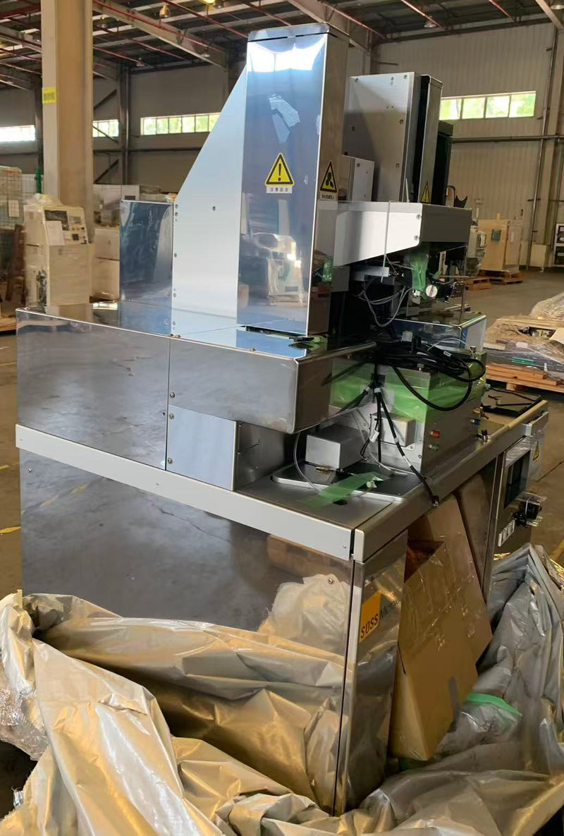 SUSS MA 8 / BA 8 Gen 3 Mask Aligner